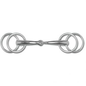 Mors 4 Anillos Waldhausen, Toma 13.5 mm