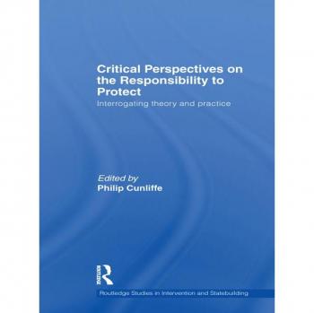 Vitalsource Technologies, Inc. Critical Perspectives On The Responsibility To Protect