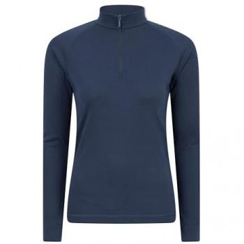 Mountain Warehouse Damen Talus Langarm-Thermo-Top