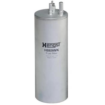 HENGST FILTER H869WK D945 Universal Kraftstofffilter
