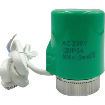 Regulador de Temperatura para Radiadores Eléctricos