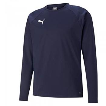 PUMA Sweatshirt teamLIGA Training Polyester