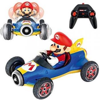 RADIOCOMANDO MARIO KART MACH 8 CARRERA