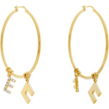 Boucles d'oreilles Elisabetta Franchi