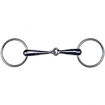 FEELING Ring 105 Snaffle