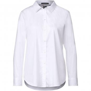Street One Office Bluse Langarm Damen 38