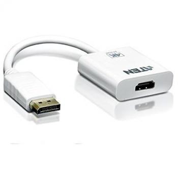 ATEN 4K Active DisplayPort to HDMI Converter 3D 30Hz