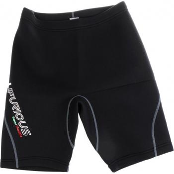 Men's 2mm Neoprene Swim Wetsuit Shorts
