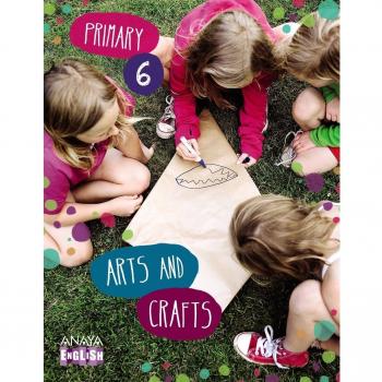 Arts and crafts 6..