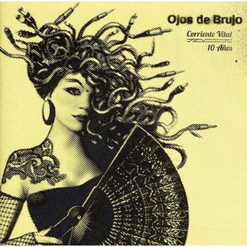 Corriente Vital 10 Anos