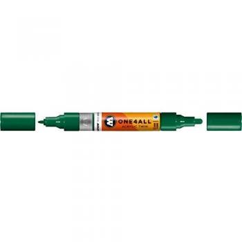 Marqueur Acrylique Twin 096 Vert Mister Green