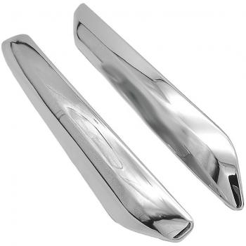 Accesorios Cromados para Parachoques Trasero C5 2009-2012