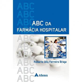 Abc da farmácia hospitalar