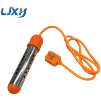Travel Electric Immersion Water Heater 2.5KW/3KW Stainless Steel