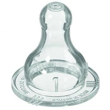 Bébé Confort Silicone Standard Base Ciucci, Taglio 3