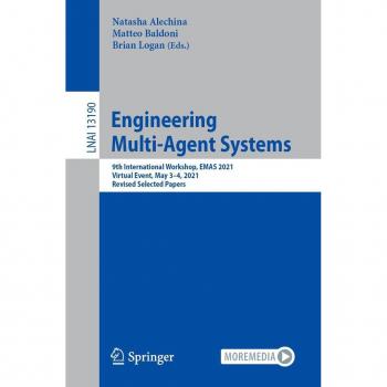 Vitalsource Technologies, Inc. Engineering Multi-agent Systems
