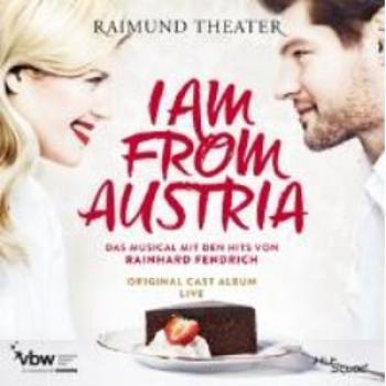 I Am From Austria
