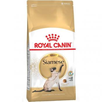 ROYAL CANIN Gatos Siamés 38