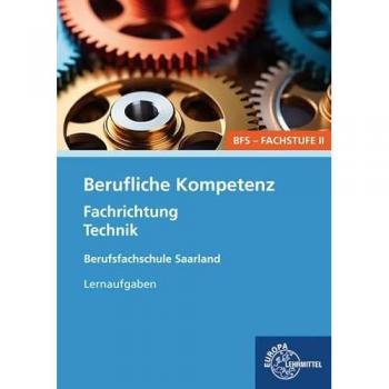 Berufliche Kompetenz