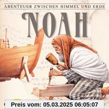 Noah – Abenteuer zwischen Himmel und Erde, Episode 20