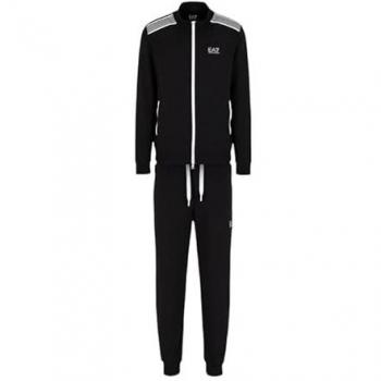 EA7 Tuta Completa Uomo ARMANI BLUE