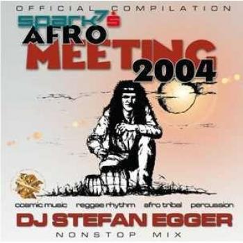 Afro Meeting 17