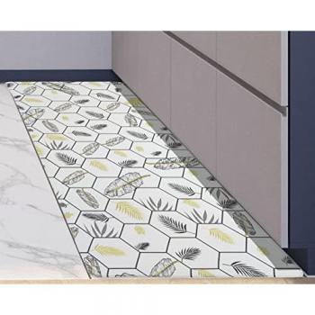 Tapis de Sol Catania 45x120cm en Vinyle/Viscoélastique