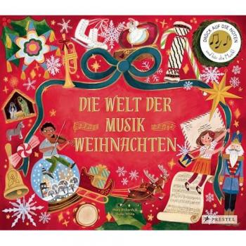 Richards, Mary: Die Welt der Musik: Weihnachten