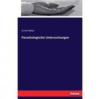 Parasitologische Untersuchungen