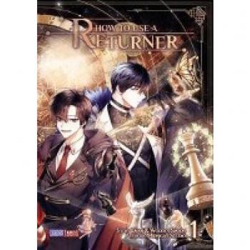 How to use a Returner 01