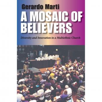 Mosaic of Believers: Diversity and Innovation in a Multiethnic Church