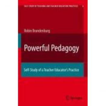 Powerful Pedagogy
