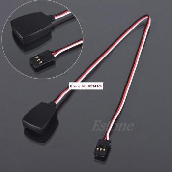 Cargador Lipo AU Imax B5 B6 con sonda de temperatura, 1 unidad