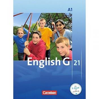 English G 21