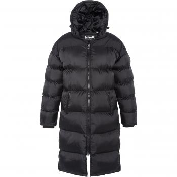 Doudoune Schott 2190 MAX Noir EU L
