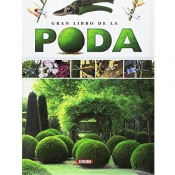 Gran libro de la poda