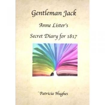 Anne Lister's 1817 Secret Diary