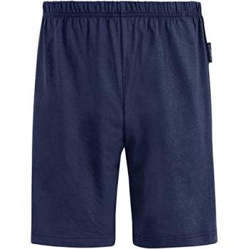 MALVIK Kurzschlafhose von Jan Vanderstorm