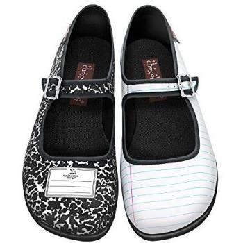 Porta Note “Hot Chocolate” – Ballerine Mary Jane