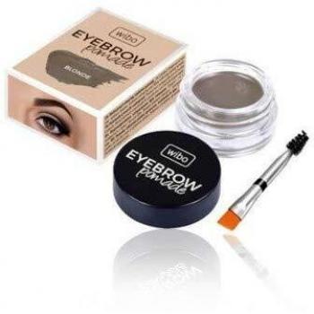 Wibo Ceja pomada 4 rubia