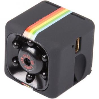Mini Sport DV Camera HD 960P/1080P Night Vision
