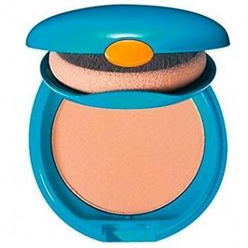 Shiseido Puder Make-up 12 g Dose