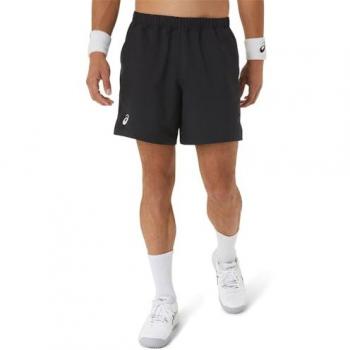 Asics Men's 7 Match Tennis Shorts