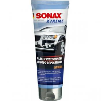SONAX 250ml Kunststoffpflege