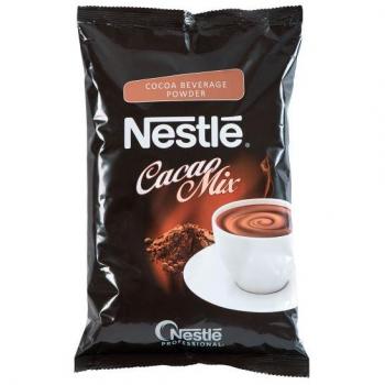 Nestlé Cacao Mix voor dranken (1 kg)