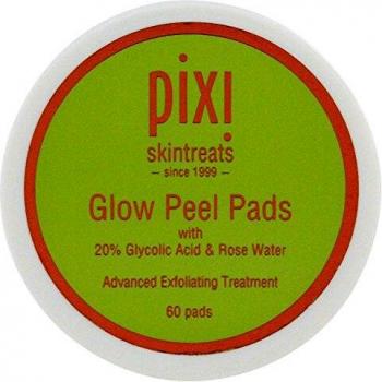 Glow Peel Pads Pixi