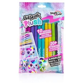DibujaCanino Airbrush