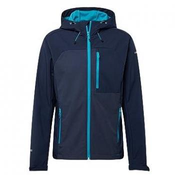 ICEPEAK Herren Funktionsjacke Brooker