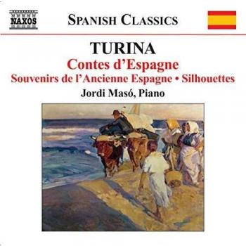 Contes d'Espagne/Souvenirs/+