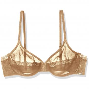 Gossard Women's Glossies Molded Sheer Bra